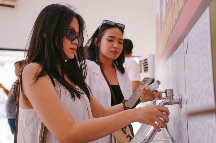 (National Geographic Indonesia) Synchronize Festival, Berdiplomasi Melalui Musik Sembari Melestarikan Bumi